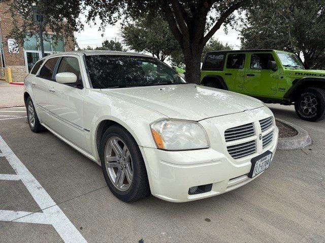 2006 Dodge Magnum RT