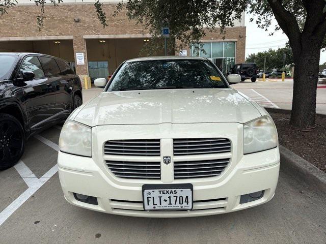 2006 Dodge Magnum RT