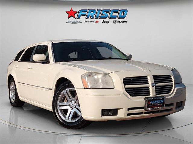 2006 Dodge Magnum RT