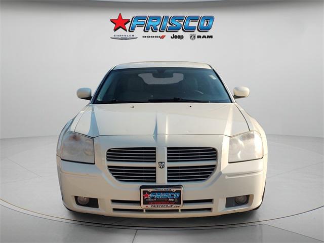 2006 Dodge Magnum RT