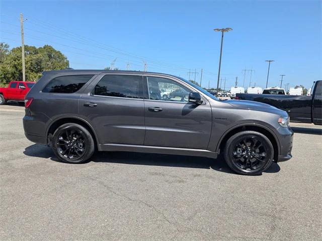 2020 Dodge Durango R/T RWD