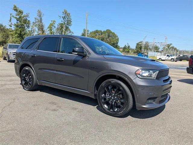 2020 Dodge Durango R/T RWD