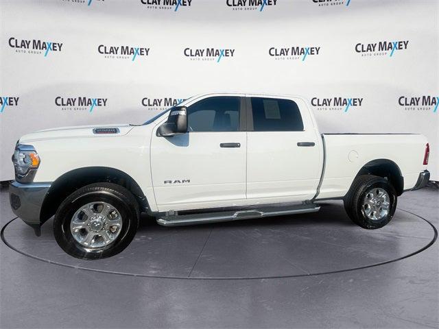 2024 RAM 2500 Big Horn Crew Cab 4x4 64 Box