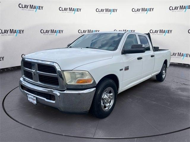 2011 RAM Ram 2500 ST