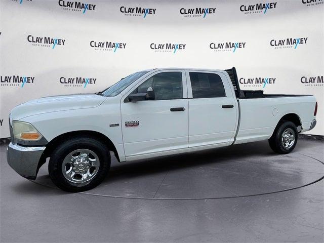 2011 RAM Ram 2500 ST