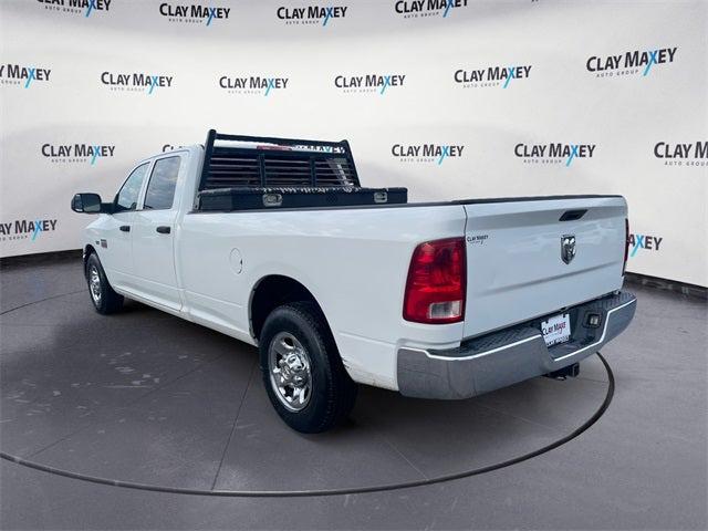 2011 RAM Ram 2500 ST