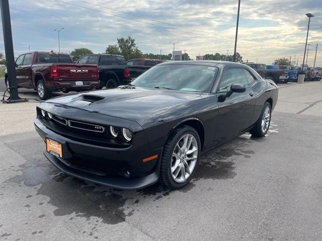2023 Dodge Challenger GT AWD