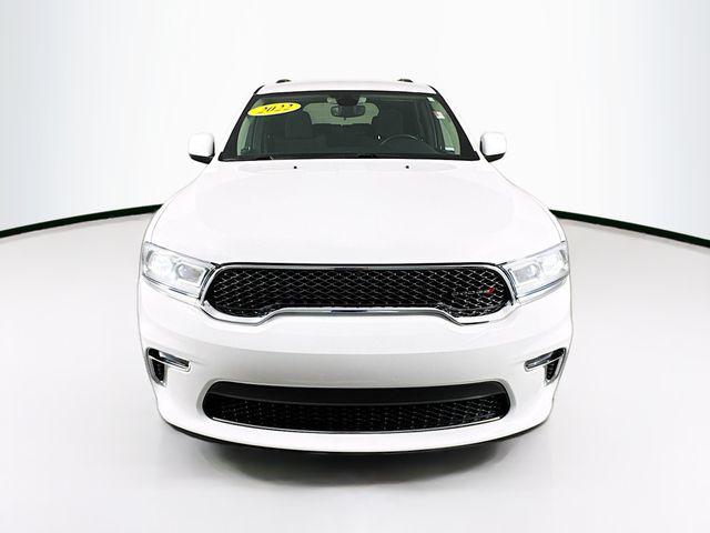 2022 Dodge Durango SXT AWD 2022 Dodge Durango SXT AWD