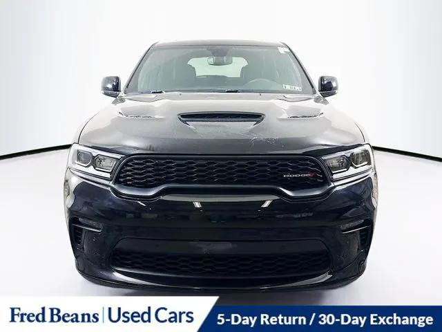 2022 Dodge Durango R/T AWD 2022 Dodge Durango R/T AWD