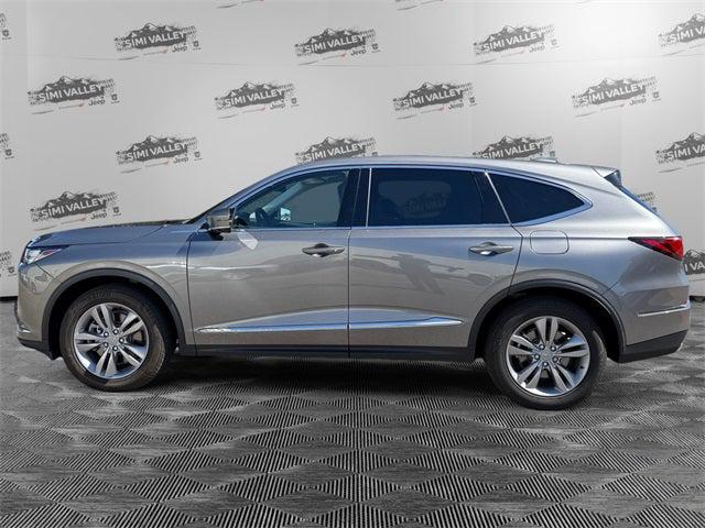 2024 Acura MDX Standard