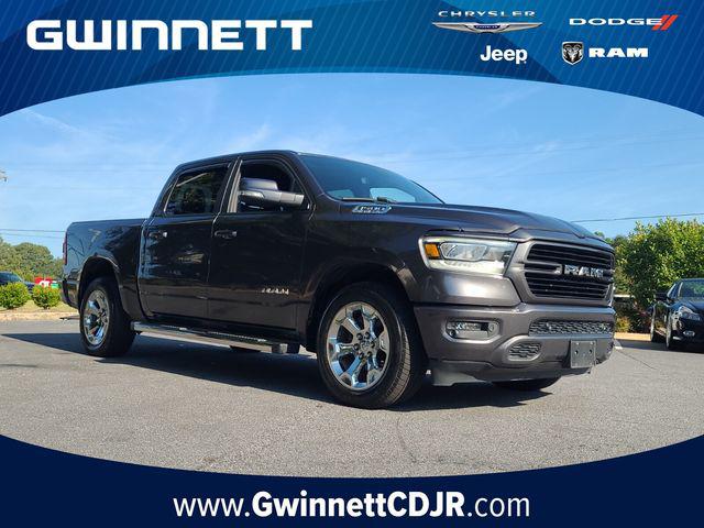 2020 RAM 1500 Lone Star Crew Cab 4x2 57 Box