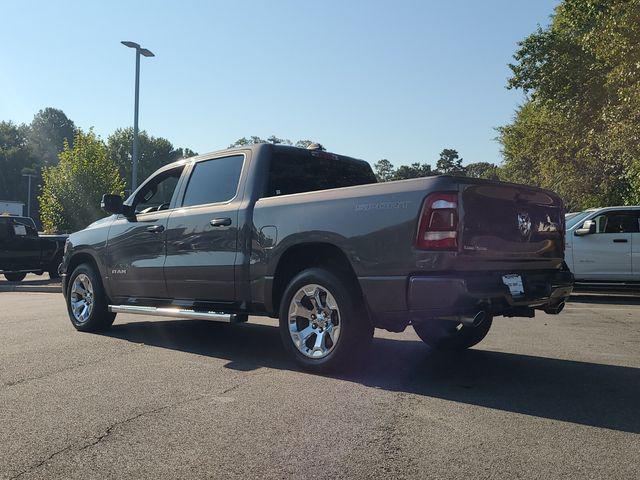 2020 RAM 1500 Lone Star Crew Cab 4x2 57 Box