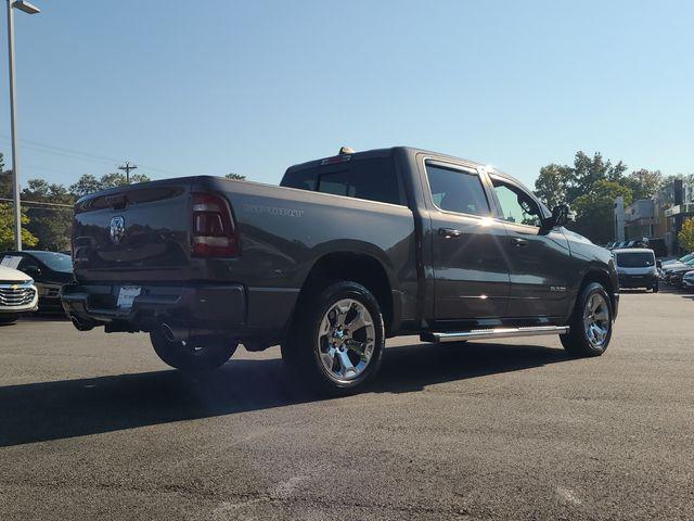 2020 RAM 1500 Lone Star Crew Cab 4x2 57 Box