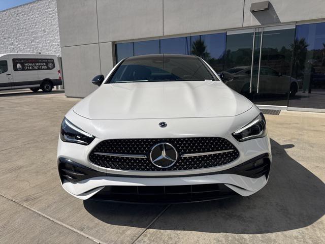 2024 Mercedes-Benz CLE 300 4MATIC
