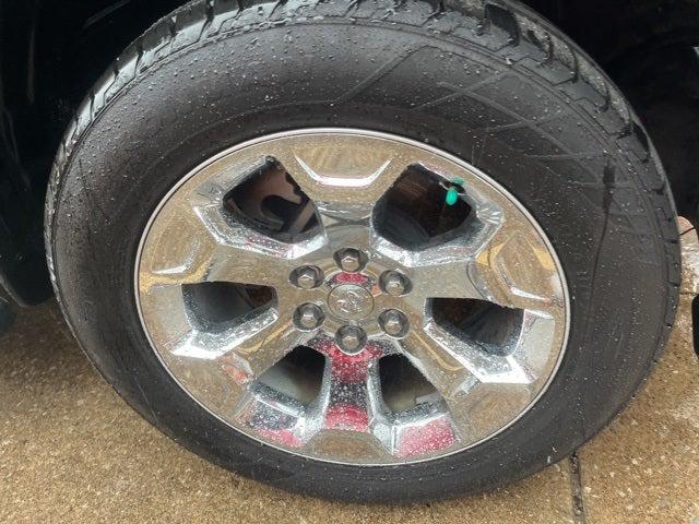 2022 RAM 1500 Big Horn Crew Cab 4x2 57 Box 2022 RAM 1500 Big Horn Crew Cab 4x2 57 Box