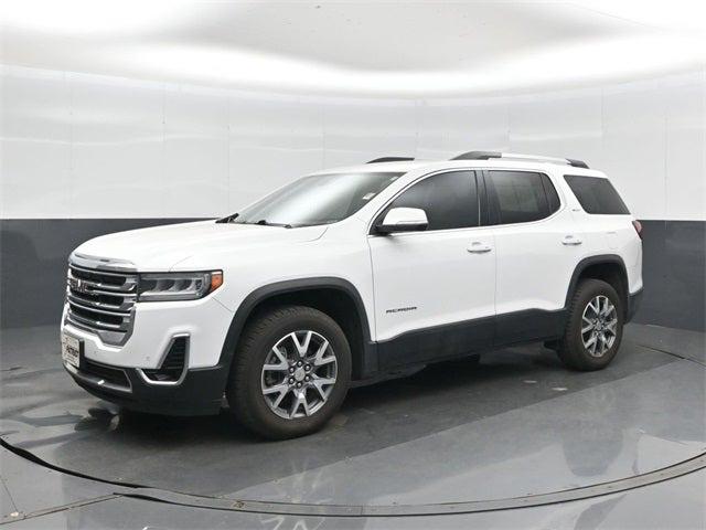 2023 GMC Acadia AWD SLT 2023 GMC Acadia AWD SLT