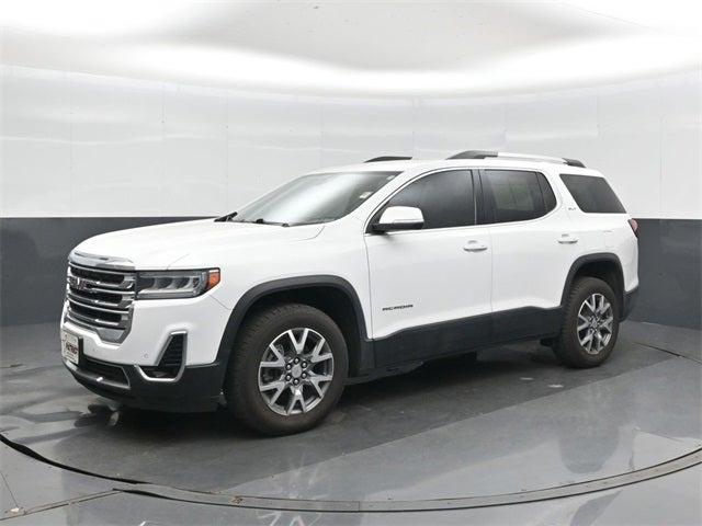 2023 GMC Acadia AWD SLT 2023 GMC Acadia AWD SLT