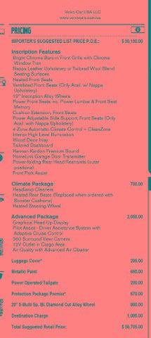 2022 Volvo XC60 B5 Inscription 2022 Volvo XC60 B5 Inscription