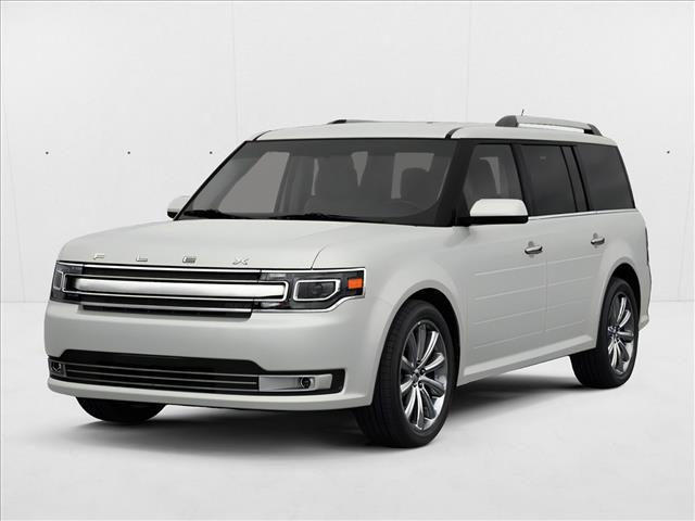 2014 Ford Flex SEL
