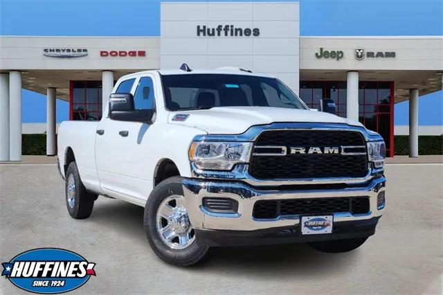 2024 RAM 2500 Tradesman Crew Cab 4x2 8 Box
