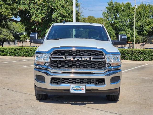 2024 RAM 2500 Tradesman Crew Cab 4x2 8 Box