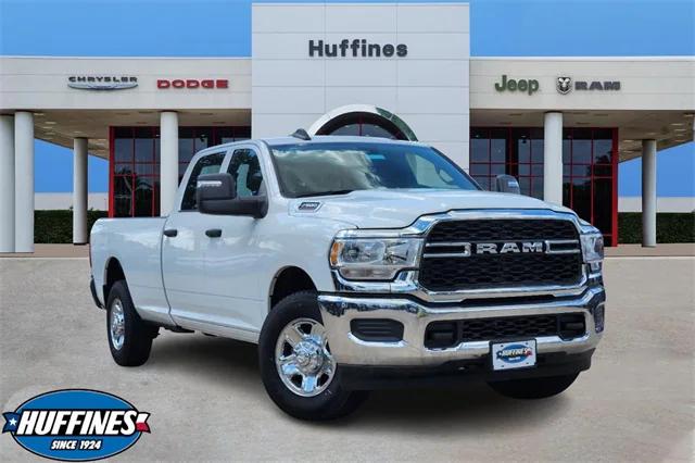 2024 RAM 2500 Tradesman Crew Cab 4x2 8 Box