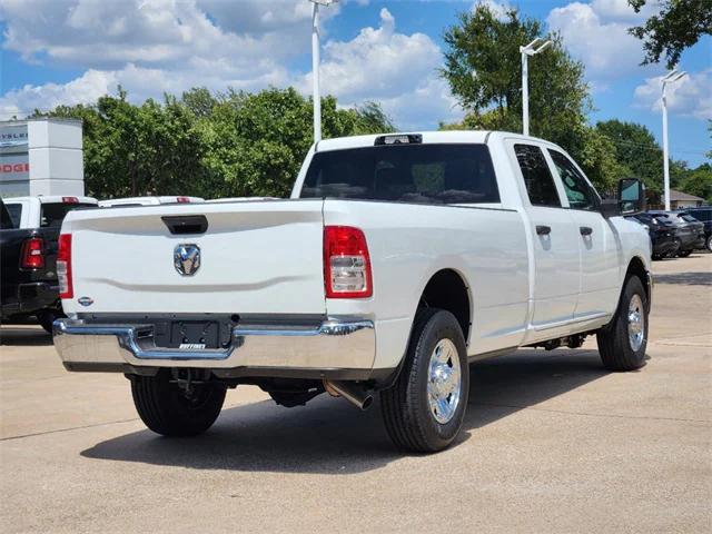 2024 RAM 2500 Tradesman Crew Cab 4x2 8 Box