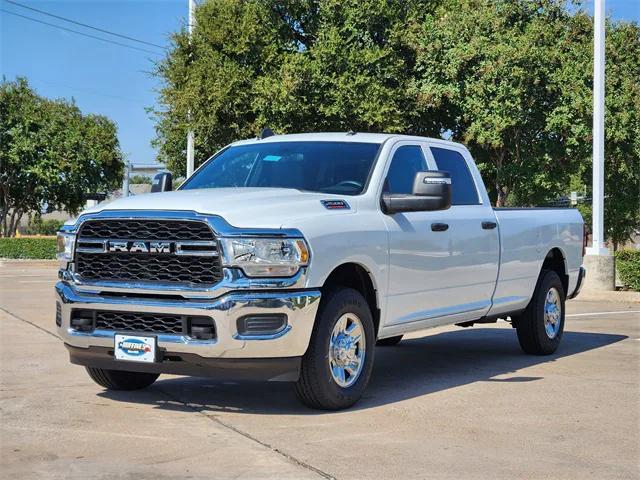 2024 RAM 2500 Tradesman Crew Cab 4x2 8 Box