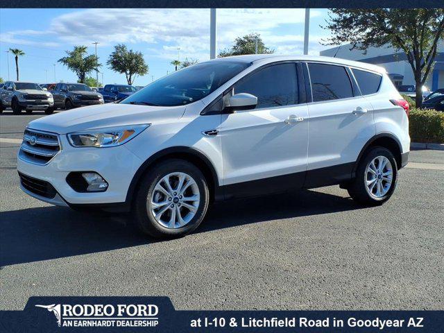 2019 Ford Escape SE for sale in Goodyear, AZ