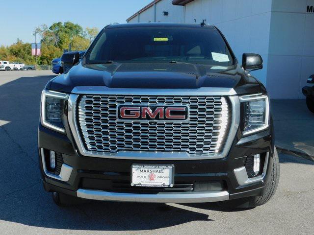 2023 GMC Yukon XL 4WD Denali 2023 GMC Yukon XL 4WD Denali