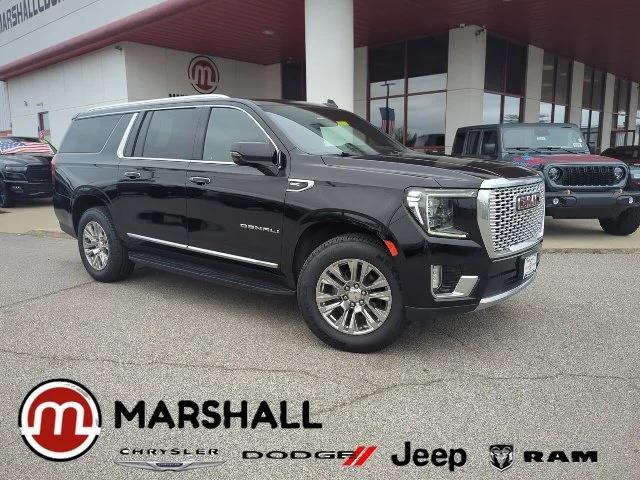2023 GMC Yukon XL 4WD Denali for sale in Crittenden, KY