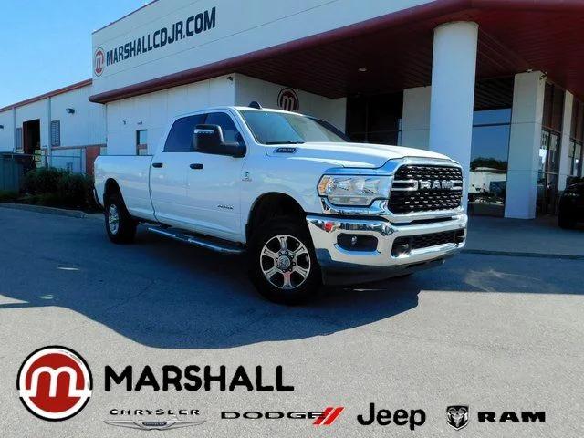 2024 Ram 2500 Big Horn Crew Cab 4x4 8' Box for sale in Crittenden, KY