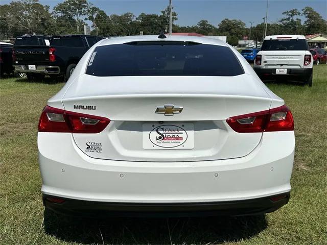 2023 Chevrolet Malibu FWD 1FL