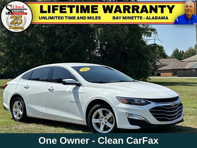 2023 Chevrolet Malibu FWD 1FL 2023 Chevrolet Malibu FWD 1FL