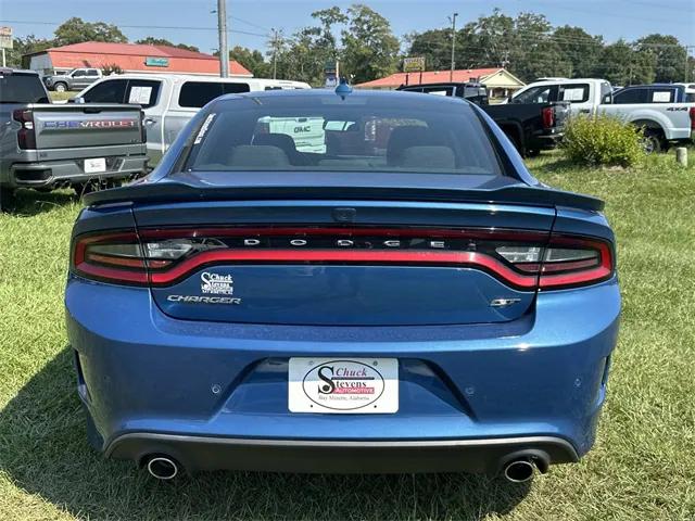 2022 Dodge Charger GT RWD