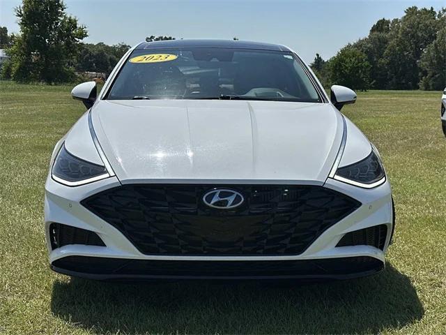 2023 Hyundai Sonata Limited