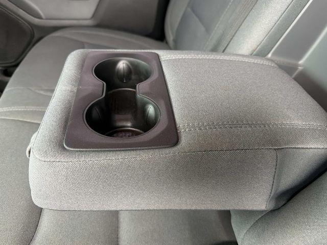 2021 Ram 1500 Big Horn Crew Cab 4x4 6'4" Box