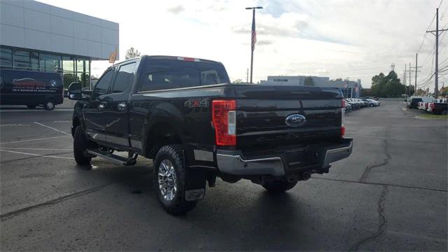 2017 Ford F-250 LARIAT 2017 Ford F-250 LARIAT