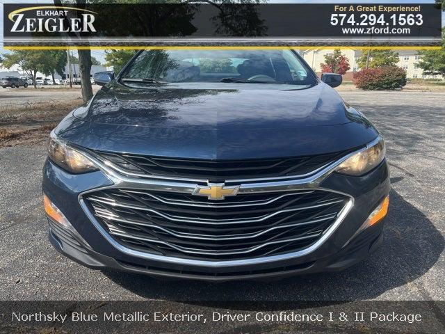 2022 Chevrolet Malibu FWD LT 2022 Chevrolet Malibu FWD LT