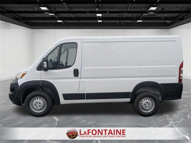 2026 RAM Ram ProMaster RAM PROMASTER 1500 TRADESMAN CARGO VAN LOW ROOF 118 WB 2026 RAM Ram ProMaster RAM PROMASTER 1500 TRADESMAN CARGO VAN LOW ROOF 118 WB