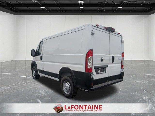 2026 RAM Ram ProMaster RAM PROMASTER 1500 TRADESMAN CARGO VAN LOW ROOF 118 WB 2026 RAM Ram ProMaster RAM PROMASTER 1500 TRADESMAN CARGO VAN LOW ROOF 118 WB