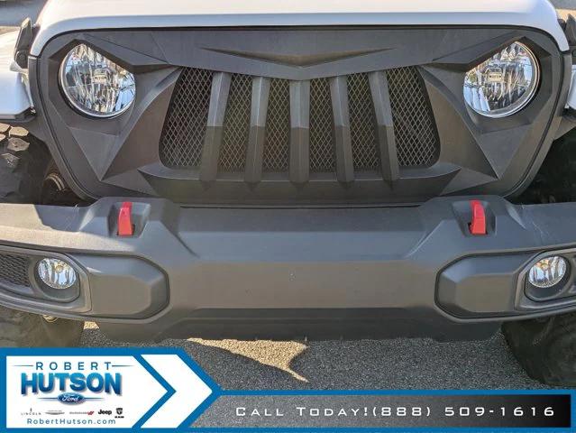 2021 Jeep Gladiator Sport S 4x4 2021 Jeep Gladiator Sport S 4x4