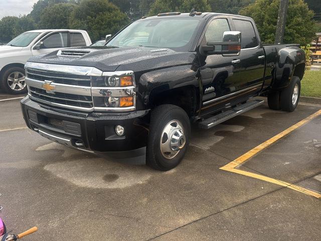 2018 Chevrolet Silverado 3500HD High Country for sale in Clayton, GA