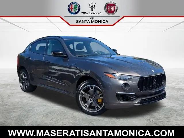 2022 Maserati Levante GT for sale in Santa Monica, CA