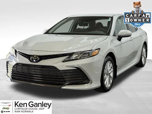 2024 Toyota Camry LE 2024 Toyota Camry LE
