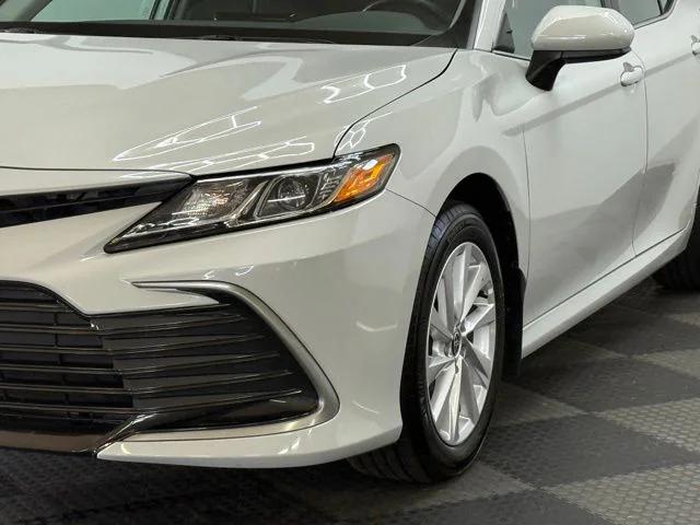2024 Toyota Camry LE 2024 Toyota Camry LE