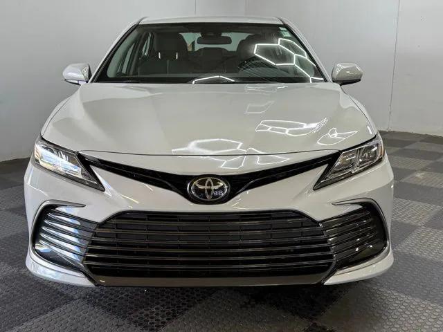 2024 Toyota Camry LE 2024 Toyota Camry LE
