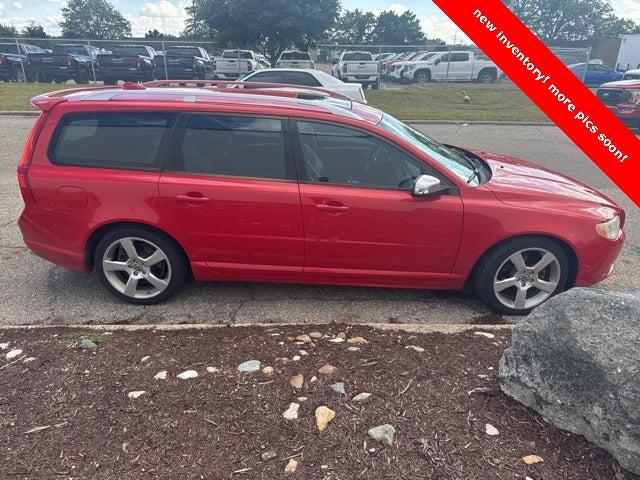 2010 Volvo V70 3.2