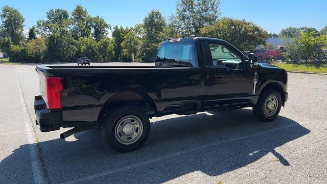 2024 Ford F-350 XL