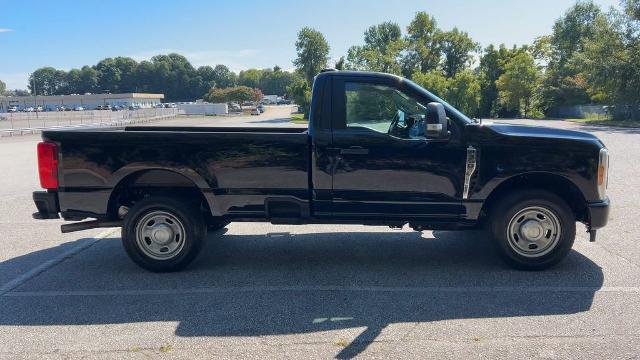 2024 Ford F-350 XL